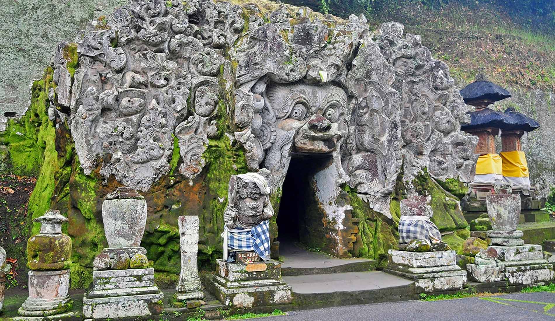 One Day West Nusa Penida Tour
